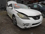 Passenger Right Quarter Glass Coupe Fits 04-08 Solara 1799977 Used. Price: $221.83.
