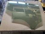 New Oem 2017-2023 Tesla Model Rear Right Rh Door Glass 1077905-99-C. Price: $158.00.