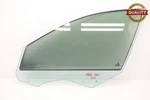 2011-2016 Bmw 528I 535I 550I F10 Front Left Driver Side Door Window Glass Oem Used. Price: $100.00.