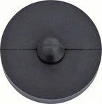 For Chevy Camaro 1970-1981 Oer Lower Door Window Stop Bumper New. Price: $12.21.