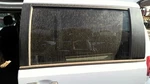 Driver Rear Door Glass Movable Light Tint Fits 08-20 Caravan 30514437 Used. Price: $130.70.