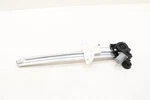 2024 2026 Mazda CX-90 Rear Left Side Door Window Regulator Oem KMV67358X Used. Price: $73.33.