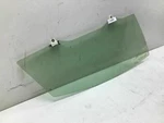 Honda Insight Hybrid Base 2010 2014 Front Right Door Glass Factory Used. Price: $89.20.