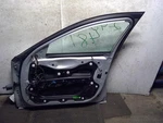 Front Door 2012 750LI Silver 1374398 Used. Price: $164.99.