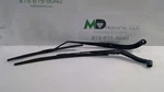 2020-2022 Gmc Acadia Front Side Windshield Wiper Arm Set Oem 23299103 Used. Price: $70.00.