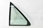 94-99 Mercedes W140 S500 Rear Left Driver Side Quarter Window Glass Oem Used. Price: $29.70.