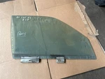 Passenger Right Front Door Glass Fits 88-92 Bmw 735I 290563 Used. Price: $117.98.