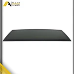 For Dodge Ram Pickup 1500 09-18 Rear Window Back Glass Darktinted Stationary New. Price: $147.77.