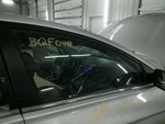Passenger Front Door Glass Vin C 5TH Digit Hybrid Fits 11-15 Sonata 104640132 Used. Price: $103.96.