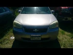 Driver Left Rear Door Glass Hatchback Maxx Fits 04-07 Malibu 551290 Used. Price: $106.03.