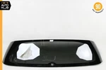Mercedes W251 R350 R500 Trunk Lid Tailgate Hatch Windshield Window Glass Oem Used. Price: $199.20.