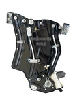 06-09 Pontiac G6 Convertible Right Rear Quarter Window Regulator Rebuild Svc Remanufactured. Price: $247.50.