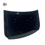 Bmw 330I 2013-2016 F30 Rear Back Windshield Windscreen Window Glass Oem Used. Price: $232.00.