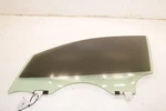 2014-2017 Infiniti QX50 Front Left Driver Side Door Window Glass 80301-1BA0B Oem Used. Price: $116.52.