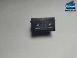 2018-2020 Toyota Camry Xse Front Seat Heater Control Switch Oem Used. Price: $34.99.