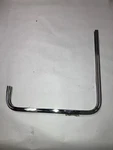 Nos 1968-1974 Econoline E100, E200 And E300 Window Frame 1969 1970 1971 1972FORD New. Price: $130.00.