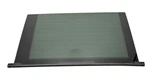 2019-2026 Ram 1500 5TH Gen Oem Heated Rear Center Backlite Glass Sliding Window Used. Price: $199.00.