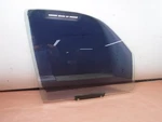 Jeep Liberty Kj 02-07 Front Passenger Door Glass Window Free Ship Used. Price: $51.29.