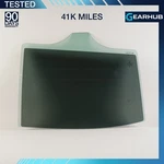 Mercedes W213 E300 E53 Amg Rear Right Passenger Side Door Window Glass Oem 41K Used. Price: $101.00.