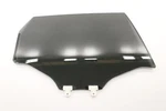 2021 - 2025 Nissan Rogue Rear Right Passenger Side Door Window Glass Oem Used. Price: $111.55.