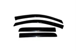 Auto Ventshade (avs) 94858 Ventvisor Rainguards New. Price: $74.79.