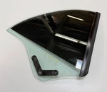Passenger Rear Window Glass Bmw E46 M3 330CI 325CI 323CI 8209424 Used. Price: $59.99.