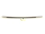 2019-2024 Audi SQ5 Left Driver Rear Door Window Belt Molding Trim Oem Used. Price: $94.99.