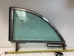 1952-1954 Oem Mercury Monterey Right Quarter Window (DG78) Used. Price: $212.46.