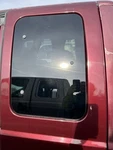 1999-16 Ford F250 F350 Ext Cab Rear Window Driver Used. Price: $105.00.