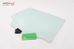 2020 - 2025 Hyundai Venue Rear Right Passenger Side Door Window Glass Oem Used. Price: $149.99.