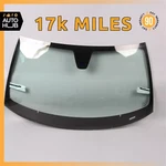 12-16 Mercedes R172 SLK250 SLK350 Front Glass Oem 17K Used. Price: $486.23.