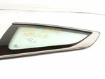 2013-2017 Honda Accord Rear Driver Left Quarter Window Glass 73561-T3L-A01 Used. Price: $214.46.