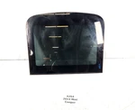 13-16 Oem Mini Cooper Paceman R61 Front Sunroof Moon Glass Panel Used. Price: $225.02.