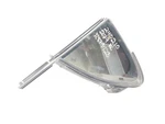 2010 2011 2012 2013 Porsche Panamera Oem Driver Left Rear Door Vent Glass Used. Price: $69.13.