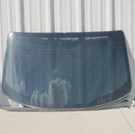 2014-2024 Maserati Ghibli Q4 Rear Back Window Glass 673003590 Oem Used. Price: $399.99.