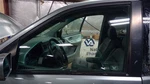 Driver Left Front Door Glass Ex Fits 99-04 Odyssey 88838 Used. Price: $189.00.