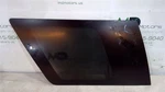 2018-2019 Chevrolet Tahoe Left Driver Side Quarter Rear Window Oem 23482879 Used. Price: $250.00.