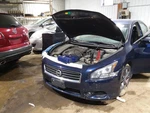 Back Glass Without Power Rear Sunshade Fits 09-14 Maxima 2131132 Used. Price: $118.75.