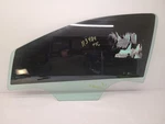 12-19 Chevrolet Sonic Driver Left Front Lh Door Glass 95229720 Used. Price: $153.73.