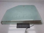 Driver Left Front Door Glass Fits 92-96 Ford E150 Van F2UZ1521411A Used. Price: $208.24.