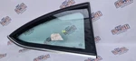Genuine Mercedes W204 C-class Coupe Rear Right Triangle Window A2046707212 Gebraucht. Price: $110.76.
