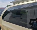 96-00 Oem Town & Country Right And Left Rear Quarter Glass Back Side Window Used. Price: $225.00.