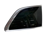 2020-2021 Mercedes X167 GLS63 Amg Rear Right Quarter Window W/chrome 1676709600 Used. Price: $170.00.