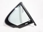 Bmw 535I 528I 550I F10 Rear Right Door Vent Quarter Glass Tinted 7311246 Oem Used. Price: $69.20.