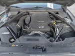 Used Rear Left Door Glass Fits: 2015 Hyundai Genesis Sdn Grade. Price: $68.00.