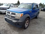 Passenger Right Front Door Glass Fits 07-11 Nitro 8959314 Used. Price: $195.02.