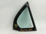 2003 2011 Saab 9-3 Sedan Door Vent Window Glass Rear Passenger 12804490 Oem Used. Price: $104.99.