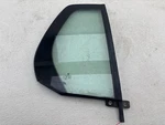 2010-2014 Volkswagen Gti Rear Right Door Fixed Vent Window Oem Used. Price: $88.00.