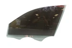 17-19 Alfa Romeo Giulia Front Left Driver Side Door Window Auto Glass Oem Used. Price: $90.00.