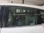 Used Rear Left Door Glass Fits: 2015 Ford C-max Grade. Price: $115.90.